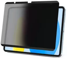 Accezz magnetinė privatumo ekrano apsauga, skirta iPad 11 (2025) 11 colių A16 / iPad 10 (2022) 10.9 colių