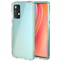 Accezz Xtreme Impact dėklas, skirtas Samsung Galaxy A52(s) (5G/4G) – skaidrus