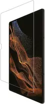 Accezz Premium stiklinė ekrano apsauga, skirta Samsung Galaxy Tab S10 Ultra / S9 Ultra / S8 Ultra