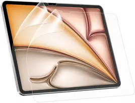 Accezz Paper Feel ekrano apsauga, skirta iPad Pro 11 (2025) M5 / (2024) M4
