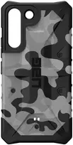 Urban Armor Gear UAG Pathfinder dėklas, skirtas Samsung Galaxy S22 – Midnight Camo