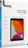 Accezz aukščiausios kokybės stiklinė ekrano apsauga, skirta Xiaomi Redmi Pad SE
