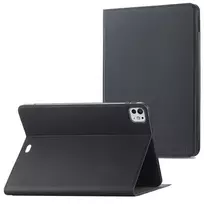 Accezz Classic atverčiamas dėklas, skirtas iPad Pro 11 (2025) M5 / (2024) M4 – Juodas