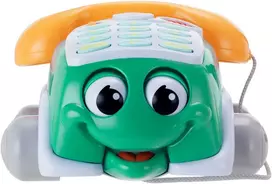 Infantino Žaislinis telefonas