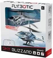 FLYBOTIC Radijo bangomis valdomas sraigtasparnis SKY BLIZZARD