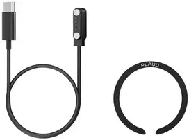 Diktofonas PLAUD Note Pro Priedas Kit - Juodas