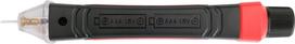 YATO įtampos indikatorius 12-1000 V AC, su lazeriu, YT-28319