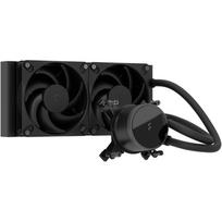 Fractal Design Water Cooling | Radius 240 | Black | Intel, AMD
