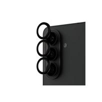 PanzerGlass Hoops Camera Lens Protector Black Samsung New Galaxy S26 | S26 Plus | PanzerGlass