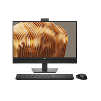 Dell Pro | 24 All-in-One QC24250 | Desktop | AIO | FHD | Intel Core Ultra 7 | 265 | Internal memory 16GB | DDR5 | 512GB | Intel Integrated Graphics | Keyboard language No keyboard | Windows 11 Pro | Warranty 36 month(s)