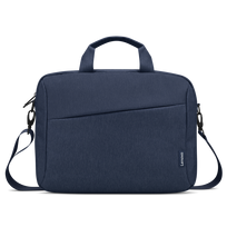 Lenovo Laptop Topload T210 | Fits up to size 16 " | Topload | Shoulder strap | Navy