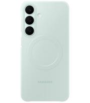 Originalus mėtos spalvos dėklas "Slim Magnet Cover" Samsung Galaxy S26 FE telefonui "EF-SS741CME"