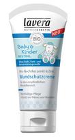 Kremas nuo iššutimų Baby&Kinder Neutral – Lavera, 50 ml