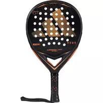 ADIDAS arrow hit ctrl 2026 padelio raketė