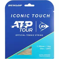 DUNLOP atp iconic touch stygos (12 metrai)