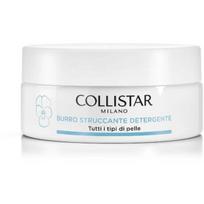 Collistar Make-Up Removing Cleansing Balm  valomasis balzamas makiažui, 100 ml