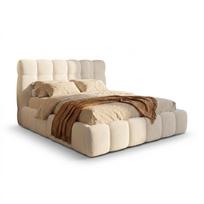 Lima Design Miegamojo lova DENVER SLIM