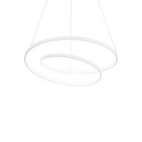 Ideal Lux Pakabinamas šviestuvas OZ SP D060 ON-OFF BIANCO 2700K, 342344