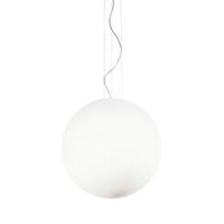 Ideal Lux Pakabinamas šviestuvas MAPA BIANCO SP1 D50, 032122