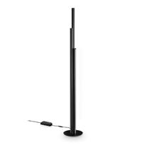 Ideal Lux Toršeras DORICA PT3 NERO, 366234