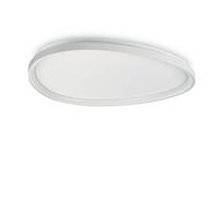 Ideal Lux Lubinis šviestuvas GEMINI PL D081 ON-OFF BIANCO 4000K, 372099