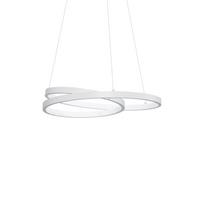 Ideal Lux Pakabinamas šviestuvas OZ SP D040 ON-OFF BIANCO 3000K, 352435