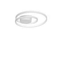 Ideal Lux Lubinis šviestuvas OZ PL D040 ON-OFF BIANCO 3000K, 352442