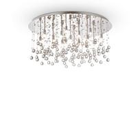 Ideal Lux Lubinis šviestuvas MOONLIGHT PL15 ORO, 082790