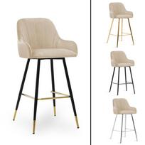 Lima Design Pusbario kėdė TULIP