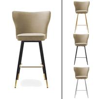 Lima Design Pusbario kėdė MODENA