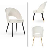 Lima Design Valgomojo kėdė PONTE