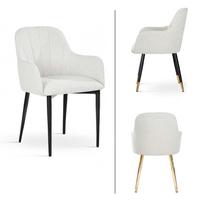 Lima Design Valgomojo kėdė TULIP