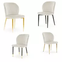 Lima Design Valgomojo kėdė AINE