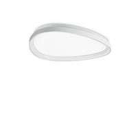 Ideal Lux Lubinis šviestuvas GEMINI PL D061 ON-OFF BIANCO 4000K, 372068