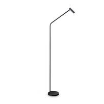 Ideal Lux Toršeras EASY PT NERO, 295497