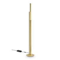 Ideal Lux Toršeras DORICA PT3 OTTONE, 366241