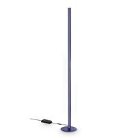 Ideal Lux Toršeras DORICA PT1 BLU, 366135
