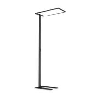 Ideal Lux Toršeras COMFORT-1 PT NERO 3000K, 296678