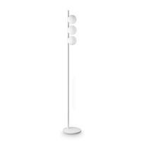 Ideal Lux Toršeras BINOMIO PT3 BIANCO, 353210
