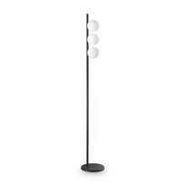 Ideal Lux Toršeras BINOMIO PT3 NERO, 369327