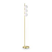 Ideal Lux Toršeras BINOMIO PT3 OTTONE, 353265