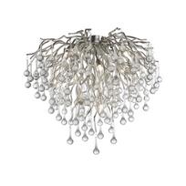 Paul Neuhaus Lubinis šviestuvas ICICLE 8091-55