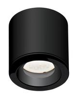 MaxLight Lubinis šviestuvas Form IP65 juodas