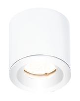 MaxLight Lubinis šviestuvas Form IP65 baltas