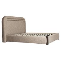 Richmond Interiors Lova Citadel sand tweed 160×200 cm