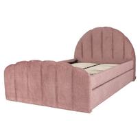 Richmond Interiors Lova Pixie rosewood jewel 120×200 cm