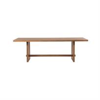 Eleonora Valgomojo stalas Lira 240x110 cm 96616