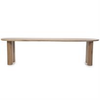 Eleonora Valgomojo stalas Josh 300x110 cm 96205