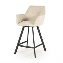 By-Boo Pusbario kėdė Bliss with armrest | 250180