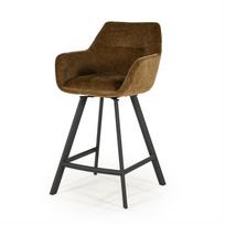 By-Boo Pusbario kėdė Bliss with armrest | 250182